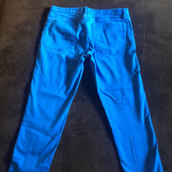 J Crew Denim- Women’s Jeans - Picture 3 of 6